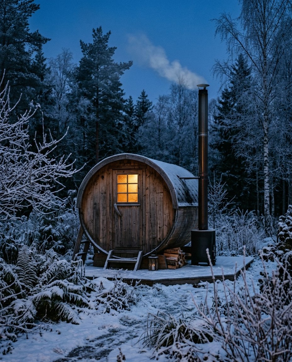 Wood-Fired